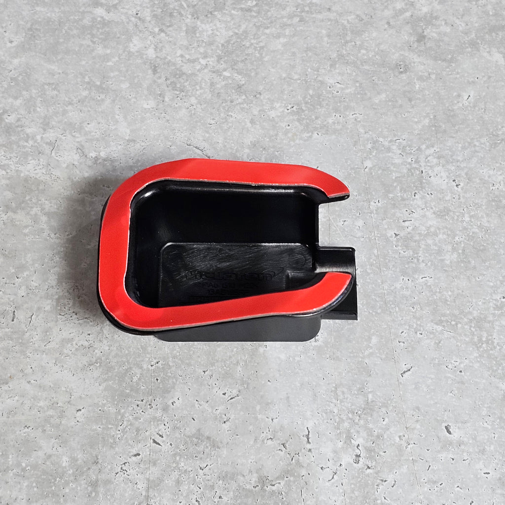 MCLAREN 600LT REAR SENSOR COVER 13AB185RP