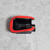 MCLAREN 600LT REAR SENSOR COVER 13AB185RP