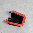 Load image into Gallery viewer, MCLAREN 600LT REAR SENSOR COVER 13AB185RP