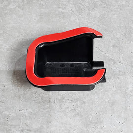 MCLAREN 600LT REAR SENSOR COVER 13AB182RP