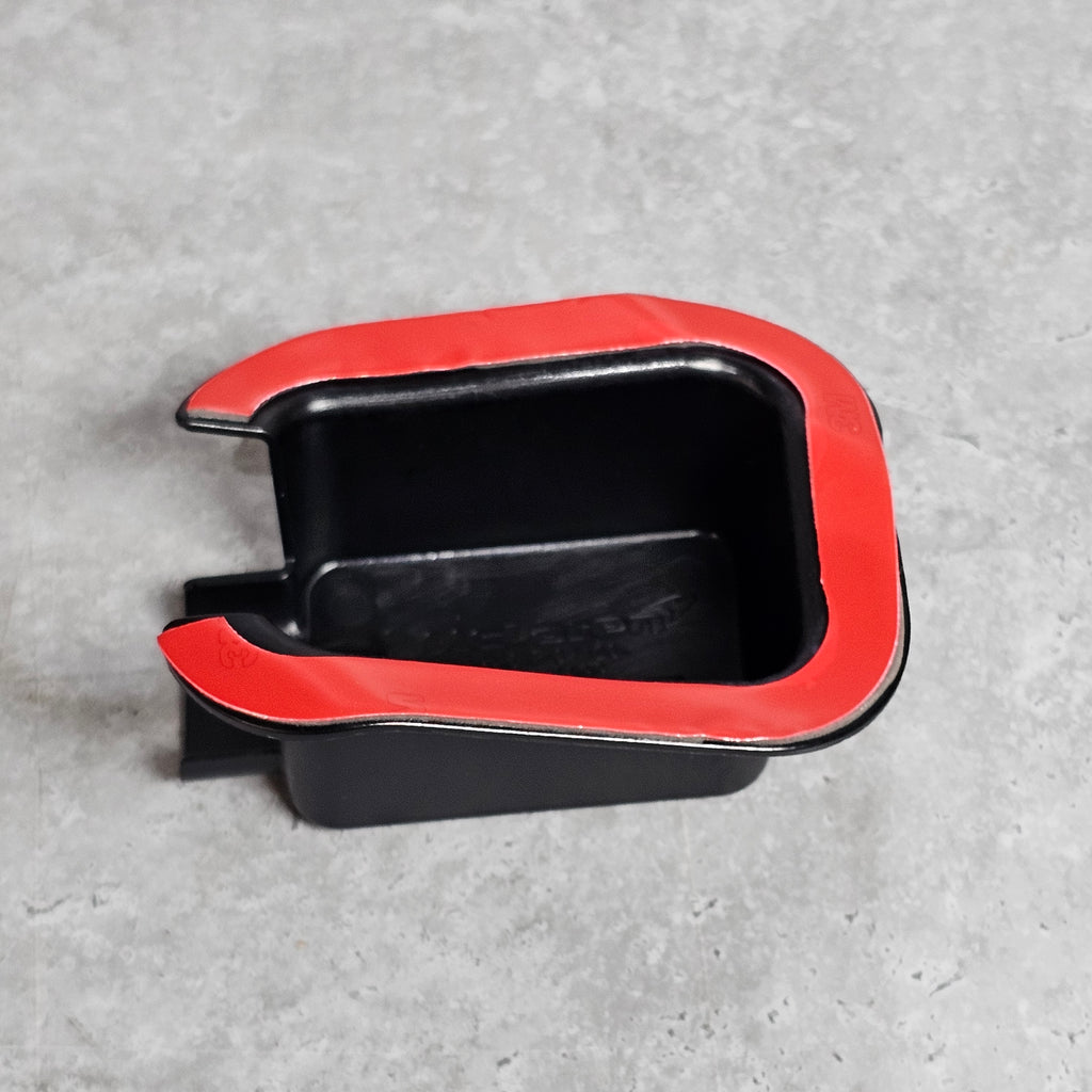 MCLAREN 600LT REAR SENSOR COVER 13AB182RP