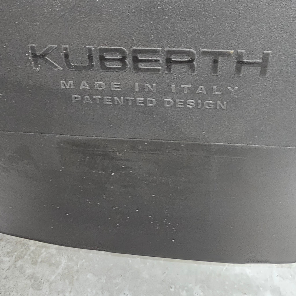 MCLAREN WHEEL ARCH CRADLES SET