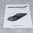 Load image into Gallery viewer, MCLAREN WHEEL ARCH CRADLES SET