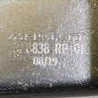 Load image into Gallery viewer, MCLAREN 600LT SPOILER BASE SUPPORT BRACKET 13AB837RP01