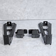 Load image into Gallery viewer, MCLAREN 600LT SPOILER BASE SUPPORT BRACKET 13AB837RP01