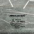 Load image into Gallery viewer, MCLAREN 540C/570S REAR GLASS WINDOW 13A4531CP