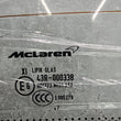 Load image into Gallery viewer, MCLAREN 540C/570S REAR GLASS WINDOW 13A4531CP