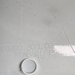 Load image into Gallery viewer, MCLAREN RIGHT HAND WING MIRROR CAP WHITE 11A8449CP