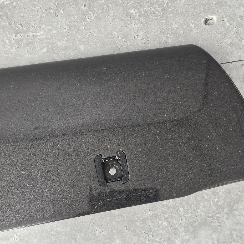 MCLAREN 540C/ 570S / 570GT FRONT RIGHT OUTER DOOR LOWER SILL COVER  13A5697CP 13A5792CP
