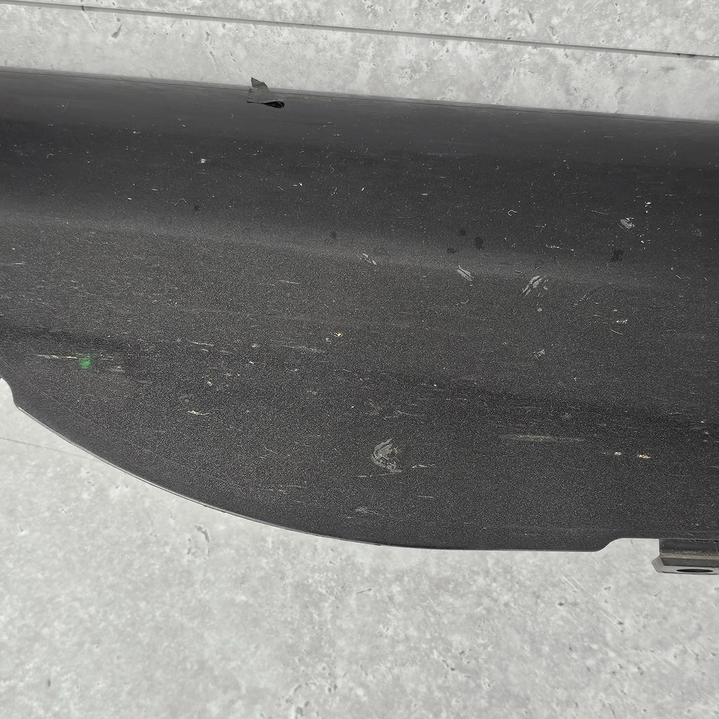 MCLAREN 570GT FRONT RIGHT DOOR LOWER TRIM MOLDING PANEL 2016 - 2020 13A3938CP