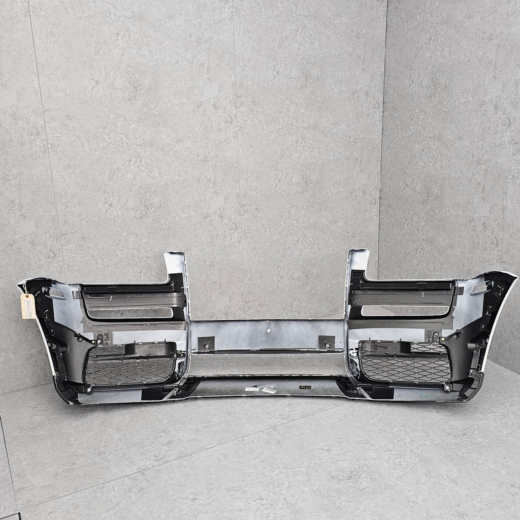 ROLLS ROYCE CULLINAN FRONT BUMPER COMPLETE 51117448895