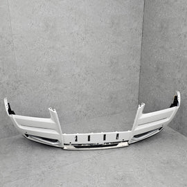 ROLLS ROYCE CULLINAN FRONT BUMPER COMPLETE 51117448895