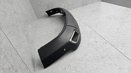 ROLLS ROYCE CULLINAN REAR BUMPER COMPLETE 51127448712