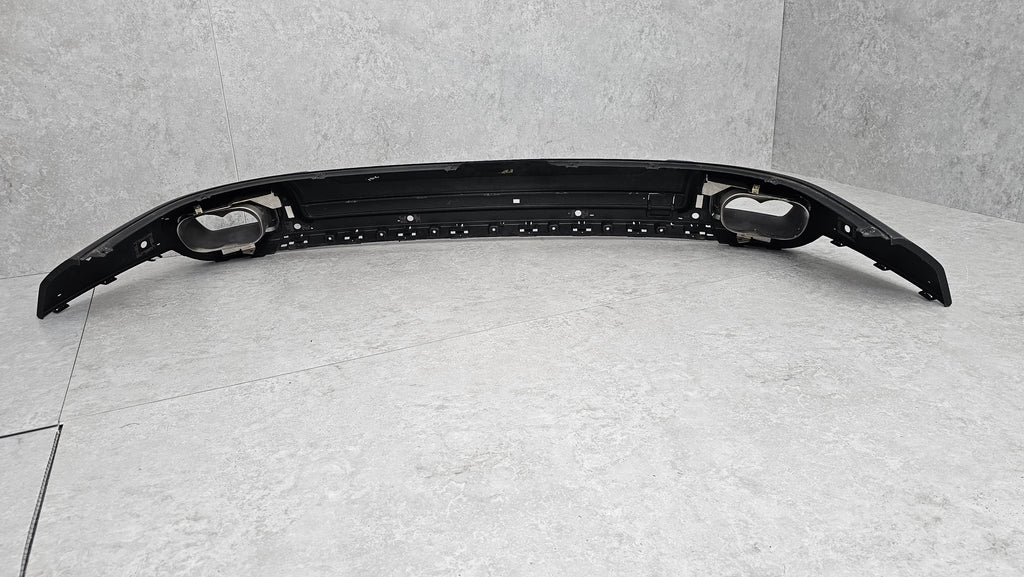 ROLLS ROYCE CULLINAN REAR BUMPER COMPLETE 51127448712