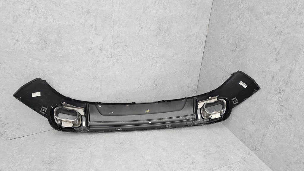 ROLLS ROYCE CULLINAN REAR BUMPER COMPLETE 51127448712