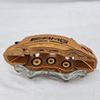 Load image into Gallery viewer, MERCEDES E-CLASS/ CLS/ SLS/ AMG GT CERAMIC FRONT RIGHT BRAKE CALIPER - A1974210797 (USED)