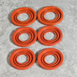 Load image into Gallery viewer, Lamborghini Urus Brake Gasket (Set of 6) 4M0615507B