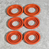 Lamborghini Urus Brake Gasket (Set of 6) 4M0615507B