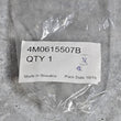 Load image into Gallery viewer, Lamborghini Urus Brake Gasket (Set of 6) 4M0615507B
