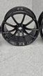 Load image into Gallery viewer, MCLAREN 570S SPIDER LIGHT WEIGHT ALLOY WHEEL SET FINSIHED IN MSO BLACK
