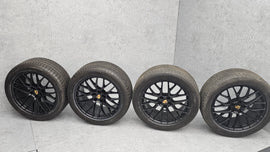 PORSCHE MACAN WHEEL SET