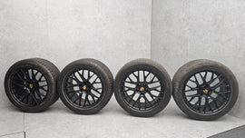 PORSCHE MACAN WHEEL SET