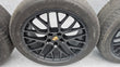 Load image into Gallery viewer, PORSCHE MACAN WHEEL SET