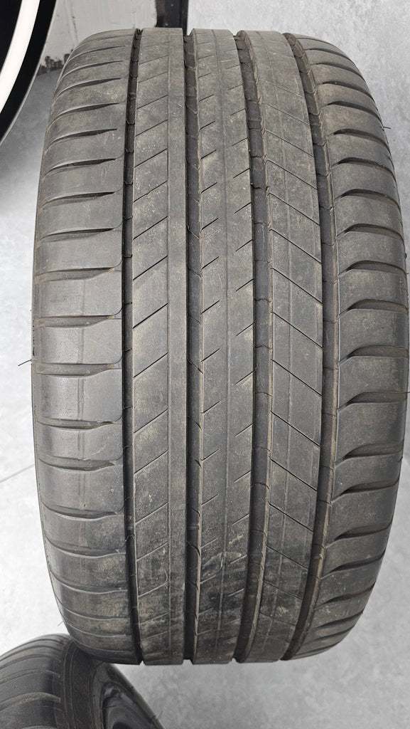 PORSCHE MACAN WHEEL SET