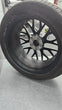 Load image into Gallery viewer, PORSCHE MACAN WHEEL SET
