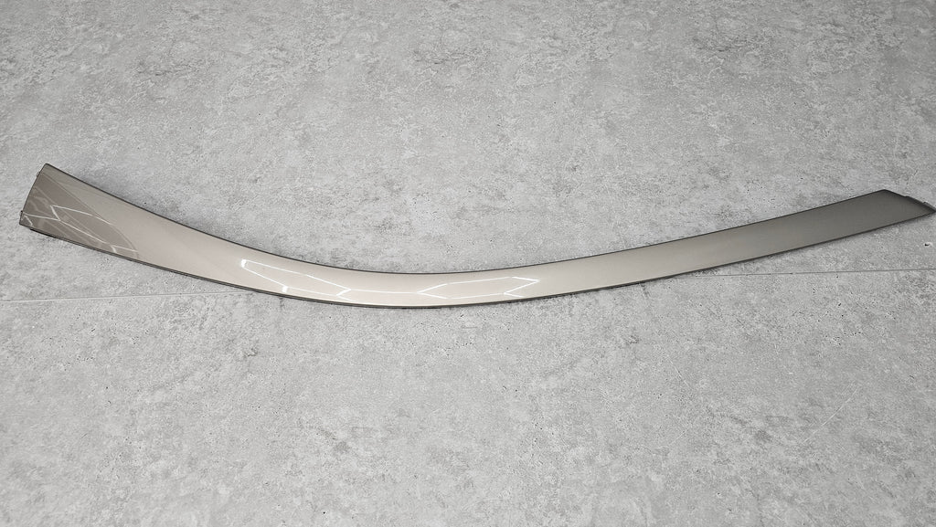 MCLAREN GT ROOF CANTI-RAIL TRIM - LH 13A2482GP