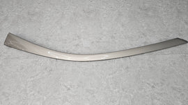 MCLAREN GT ROOF CANTI-RAIL TRIM - LH 13A2482GP