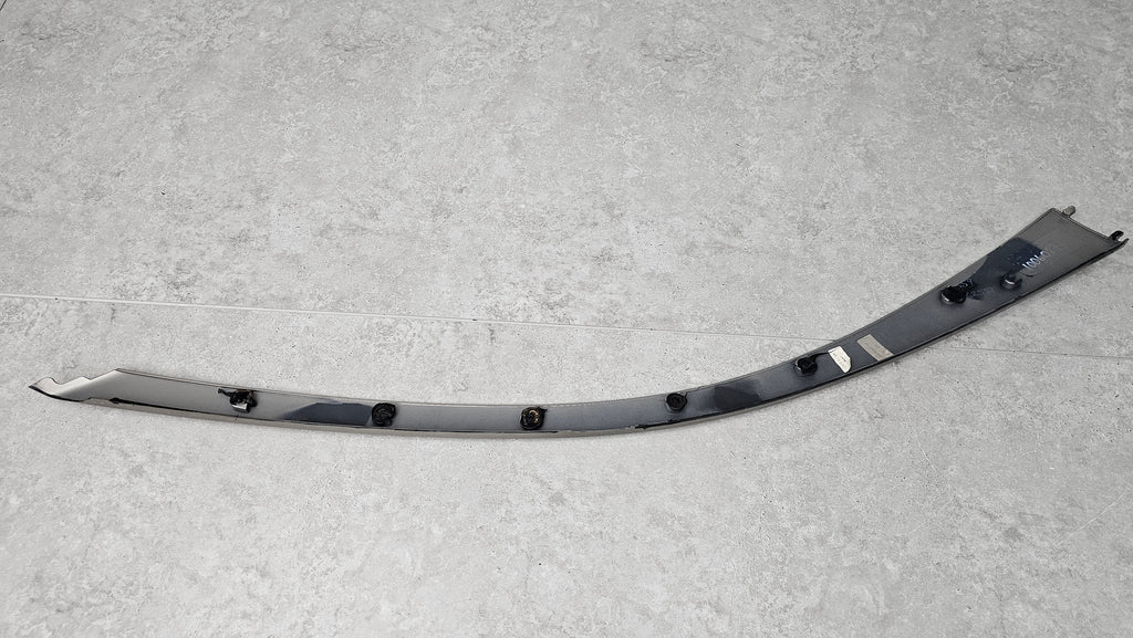 MCLAREN GT ROOF CANTI-RAIL TRIM - LH 13A2482GP