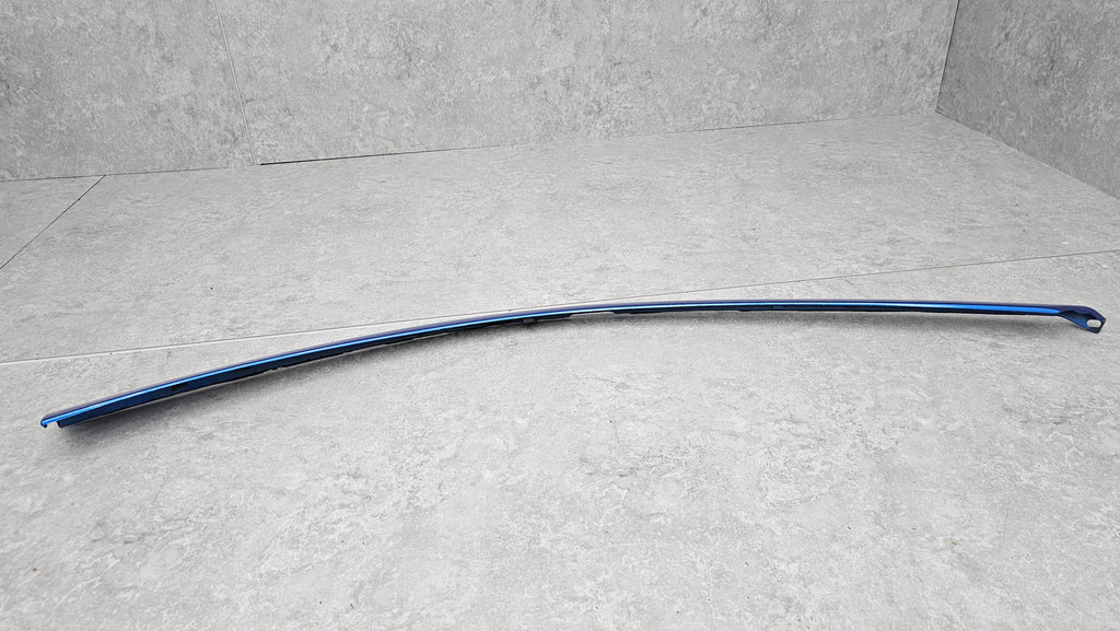 MCLAREN GT ROOF CANTI-RAIL TRIM  - RH 13A2484GP