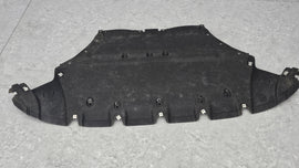 2016-2018 BENTLEY BENTAYGA UNDERBODY LINING COVER SHIELD 36A825235