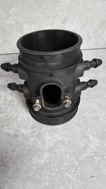 MCLAREN MP4 SPIDER 3.8 V8 MASS AIR FLOW SENSOR 11F0246CP