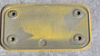 Load image into Gallery viewer, LAMBORGHINI GALLARDO REAR WING CENTRE COVER 400862613F