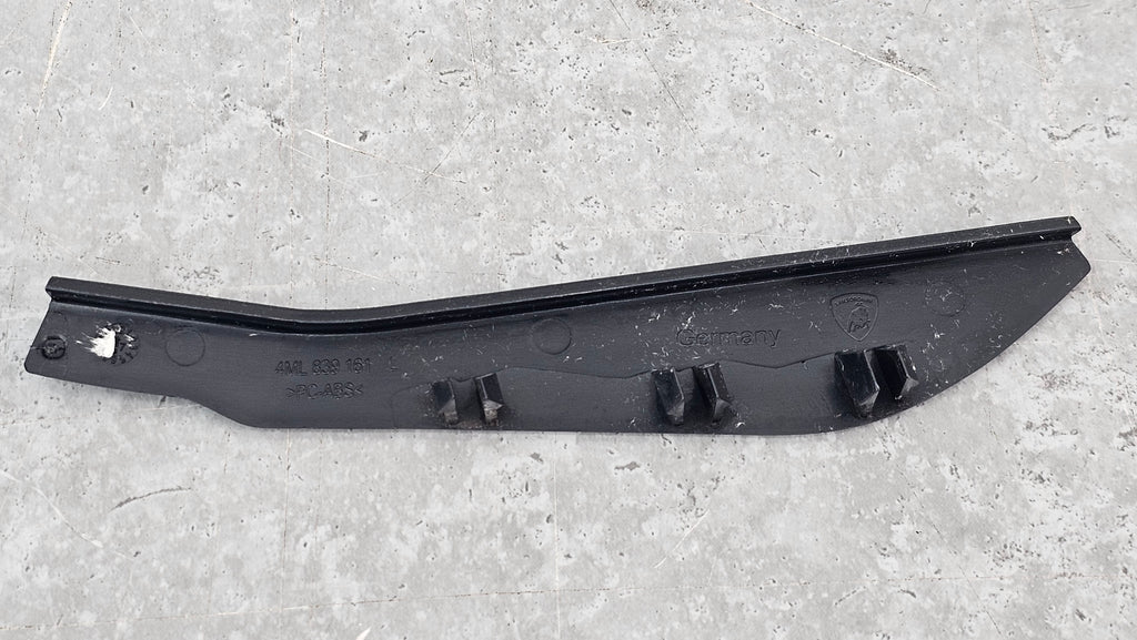 LAMBORGHINI URUS EDGE PANEL LEFT 4ML839161