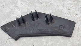 LAMBORGHINI URUS SIDE SKIRT END CAP LEFT 4ML837161