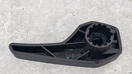 LAMBORGHINI URUS BONNET RELEASE LEVER 4M0823661