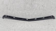 Load image into Gallery viewer, MERCEDES C63/ BLACK SERIES W204 FRONT UPPER GRILL TRIM.