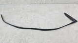 MCLAREN 675LT SEAL DOOR GLASS UPPER RH 14A4227CP