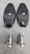 Load image into Gallery viewer, MCLAREN 720S KEY FOB SET 433MHZ 14M0373CP.01 (CHROME)