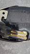 Load image into Gallery viewer, MCLAREN 720S KEY FOB SET 433MHZ 14MA647CP (CHROME)