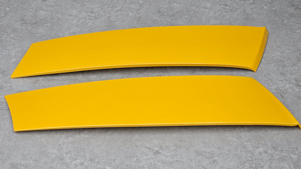LAMBORGHINI GALLARDO TOP WINGS PAIR 400827993C / 994C