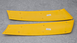 LAMBORGHINI GALLARDO TOP WINGS PAIR 400827993C / 994C