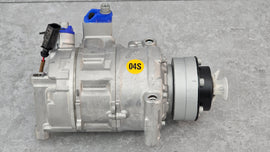 LAMBORGHINI HURACAN AIR CONDITIONING A/C COMPRESSOR 4S0260805
