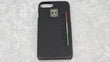 Load image into Gallery viewer, LAMBORGHINI URUS ORIGINAL CASE FOR IPHONE  8 - BLACK AO7614KX