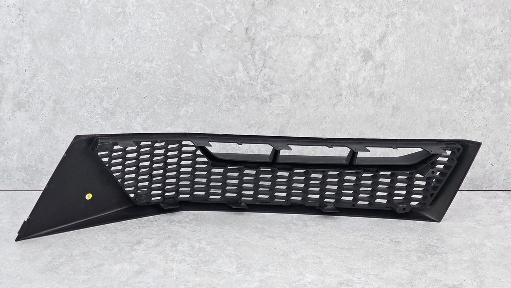 LAMBORGHINI AVENTADOR S GRILLE (RIGHT REAR) 470807676C