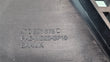 Load image into Gallery viewer, LAMBORGHINI AVENTADOR S GRILLE (RIGHT REAR) 470807676C