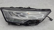 Load image into Gallery viewer, AUDI A6 HEADLIGHT C7 SALOON 2011-2015 CHROME INNER HEADLAMP RIGHT SIDE 4K0941034A